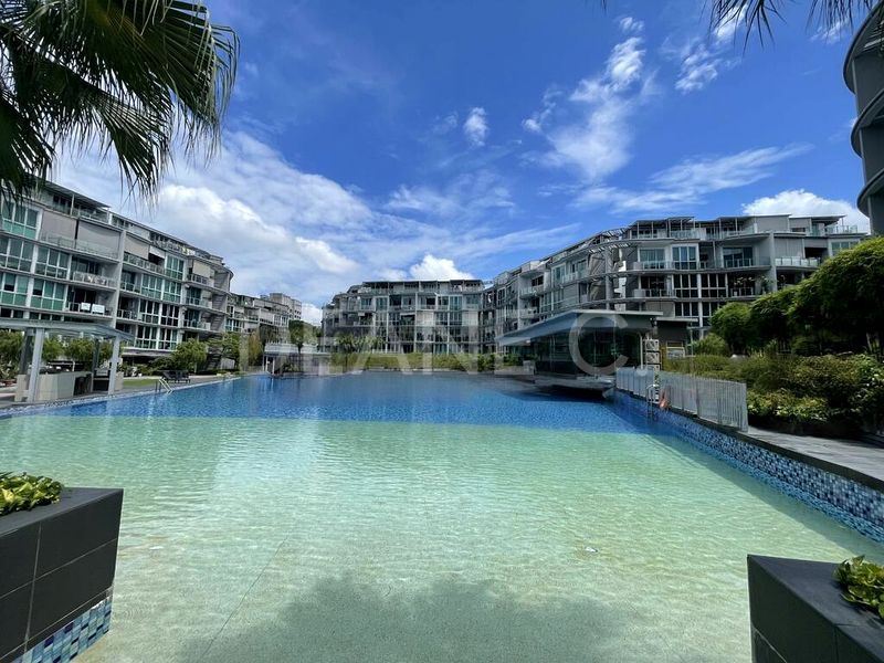 3 Bed Condo for Sale in  Canberra Residences - Image 3